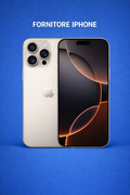 Fornitore Iphone