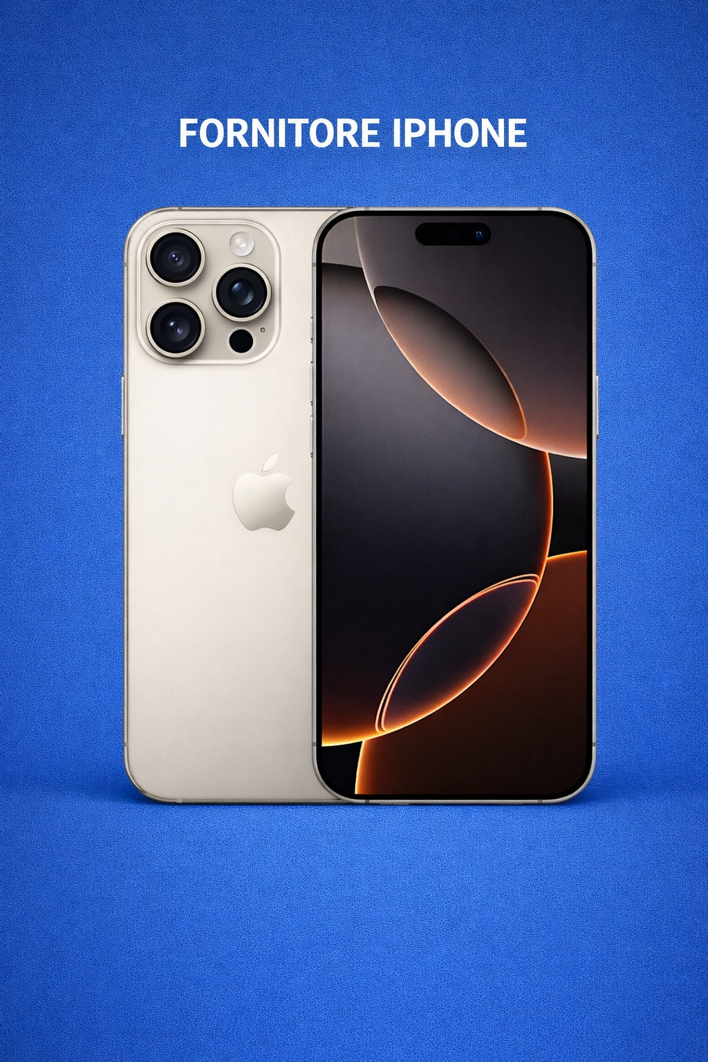 Fornitore Iphone