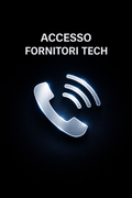 FORNITORE TECH