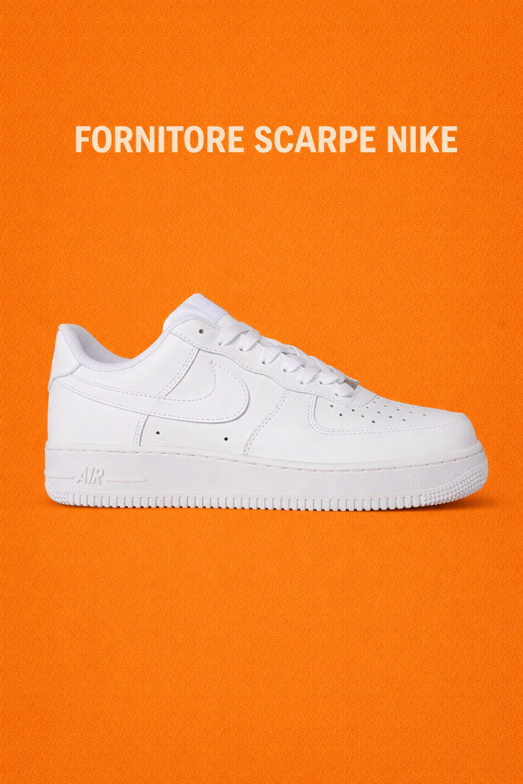 Fornitore scarpe Nike