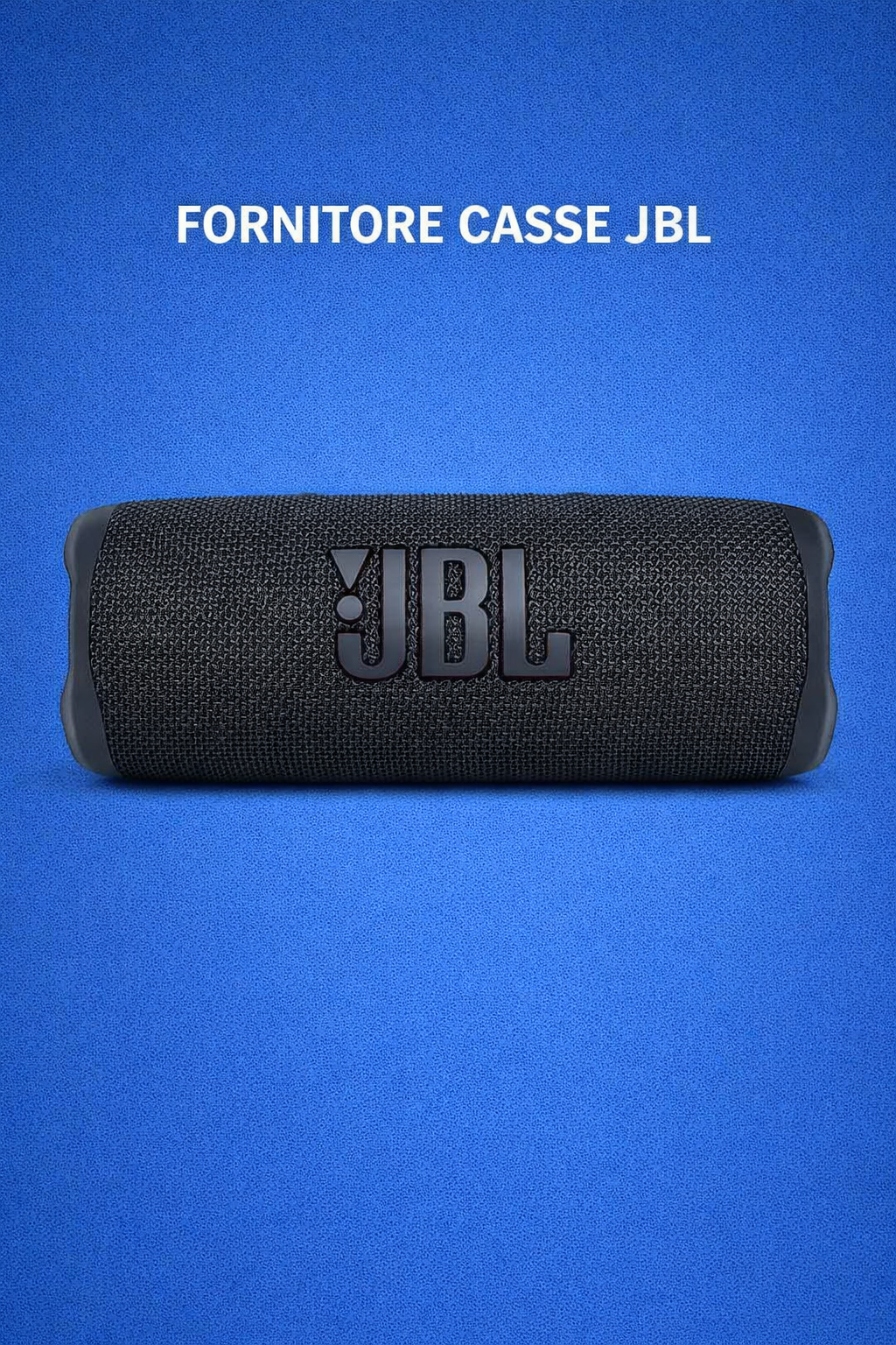 Fornitore casse JBL