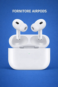 Fornitore Airpods
