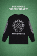 Fornitore Chrome hearts