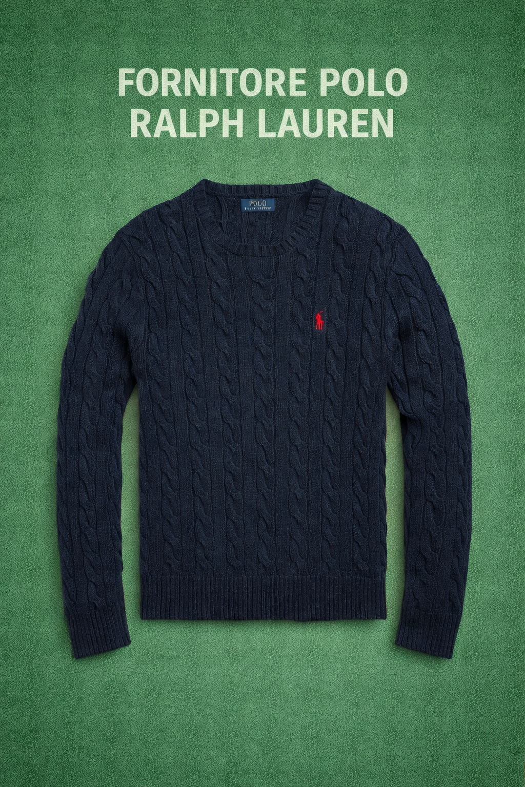 Fornitore Polo ralph lauren