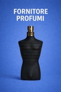 Fornitore profumi