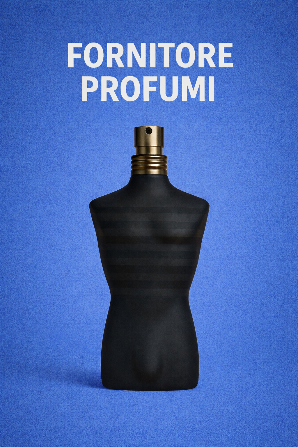 Fornitore profumi