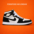 Fornitore Air Jordan