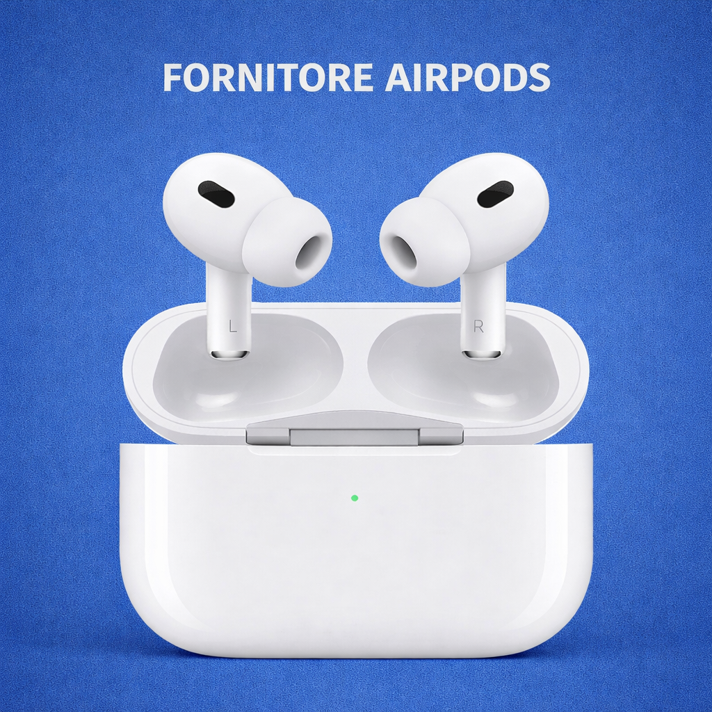 Fornitore Airpods