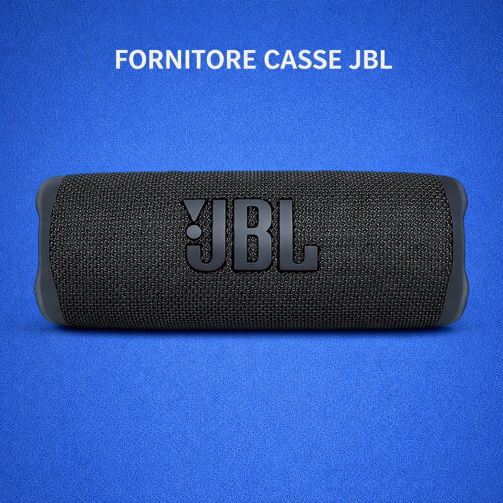 Fornitore casse JBL
