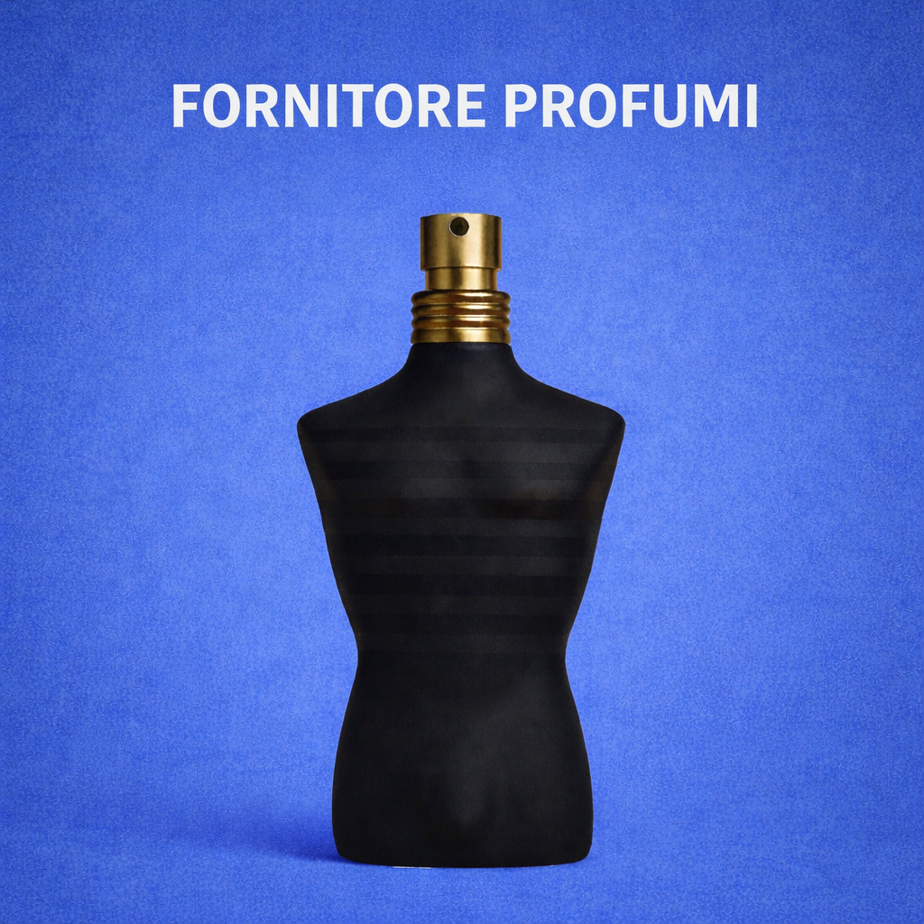 Fornitore profumi