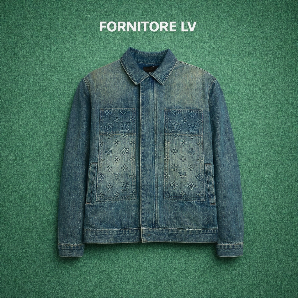 FORNITORE LV