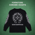 Fornitore Chrome hearts