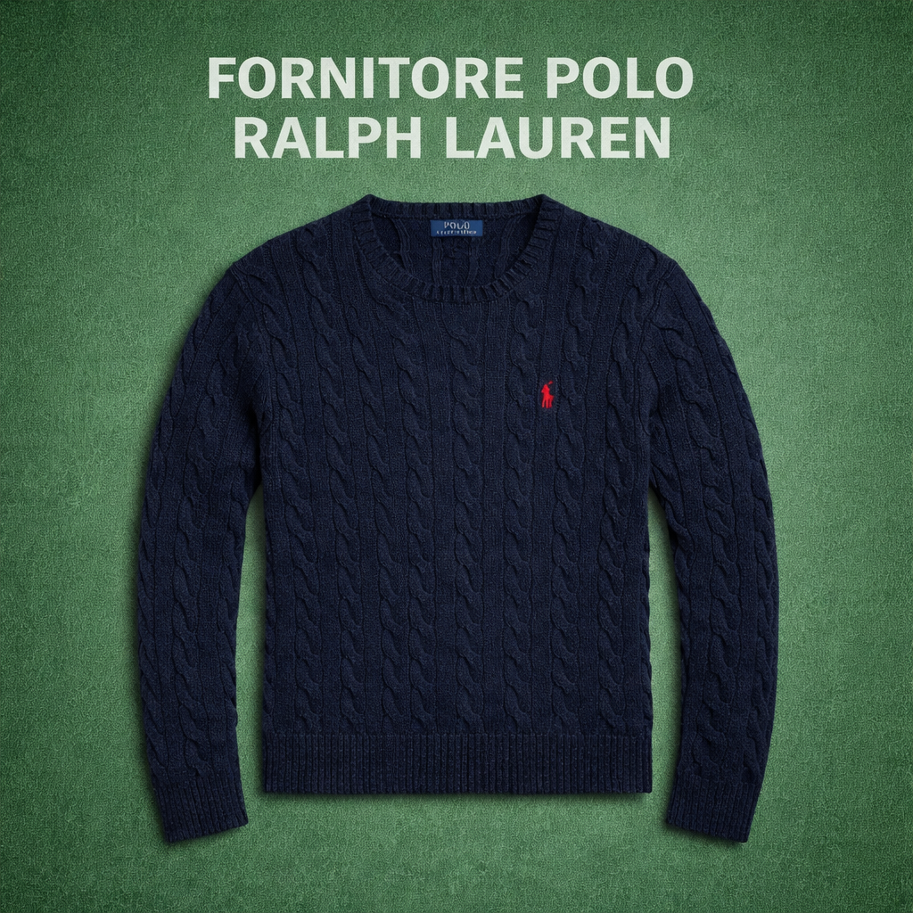 Fornitore Polo RL