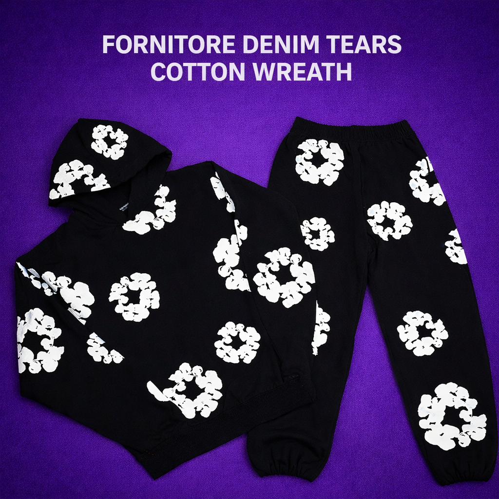 Fornitore Denim Tears